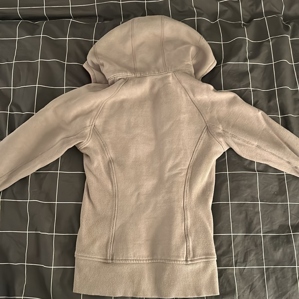 Scuba hoodie 💗☑️ - Picture 6 of 6